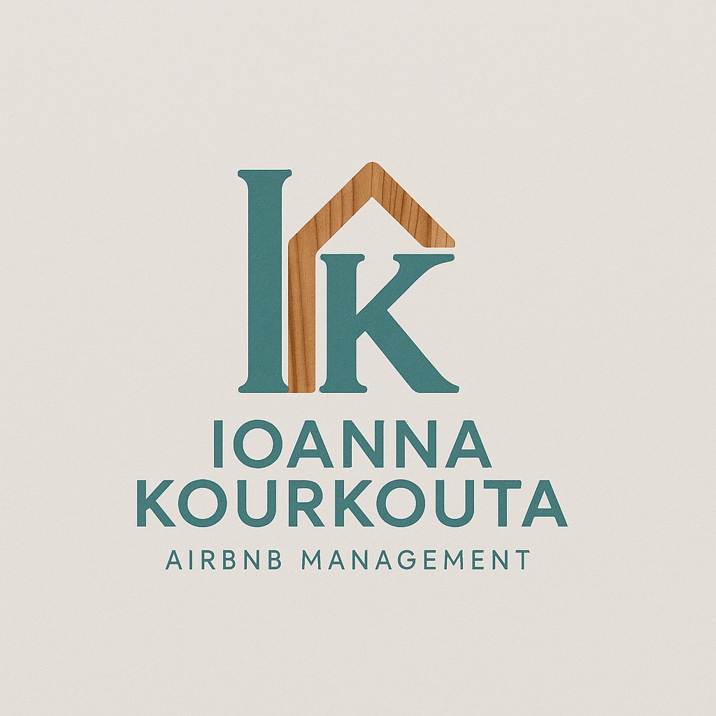 Ioanna Kourkouta Airbnb Management